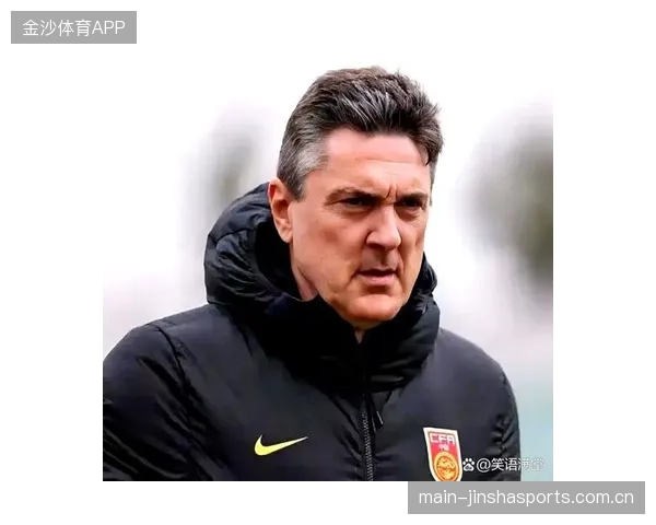 安东尼奥·卡瓦略：从“U23教练”到“亲儿子”——如何用爱与专业打造球员成长的“加速器”